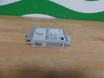 Eurotherm Q488-0C01 Temperature Input Isolator controleur Q488ia