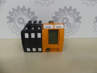 IFM 005002 00F-FPKG/M16/KL6