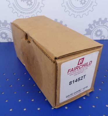 Fairchild 81452T