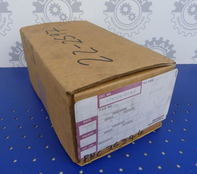Allen-Bradley 1791DS-IB16/A