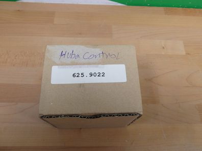 Huba Control 625.9022 Druckschalter Pressure switch