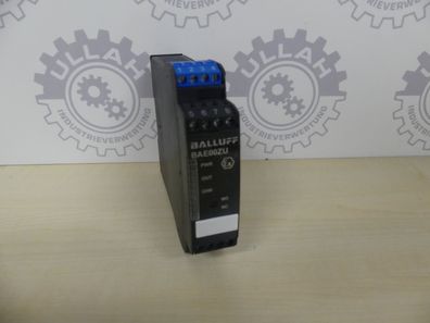 Balluff BAE SA-XE-051-XR