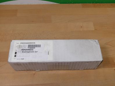 Parker PRDM2AA06SVG20 Druckreduzierungsventil
