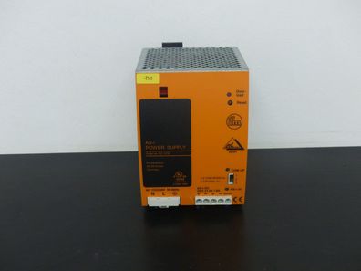ifm AC1218 AS-i power su AS-i power supply AC 1218 Stromversorgung s. Bilder