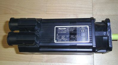 Rexroth Permanent Magnet Motor SR-L1.0016.060-00.000 MNR 1070919214 neu