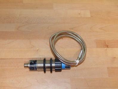 Wenglor Sensoric UF66VCF3 Sensor used s. Bilder