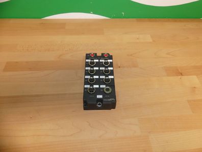 Beckhoff EPP1008-0022 EtherCAT Box 8-Kanal-Digital-Eingang