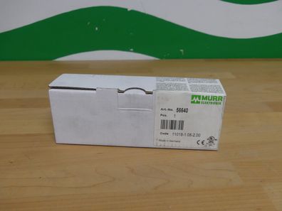 MURR Elektronik 11018-1.08-2.00