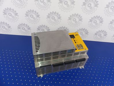 Pilz PSS 3056 Compakt Programmable SAFETY Controller PSS3056 301300