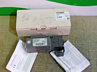 Eucher NZ1VZ-538E-MC1233 s. Bilder