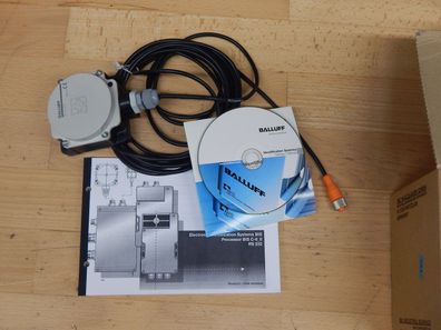 Balluff BIS-C-315 0836 HU mit Software