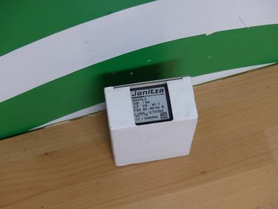 Janitza Electronic Aufsteckstromwandler 6A315.3 Stromwandler