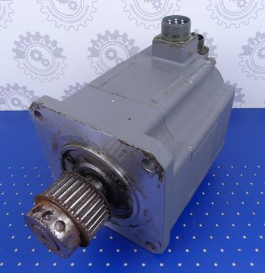 Mitsubishi HA103NC-S + Tamagawa OHE 25K-6 Encoder