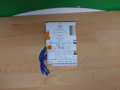 Beckhoff Port Modul ES3162