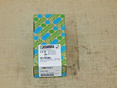 Phoenix Contact Durchgangsklemme PTS 1 5/S
