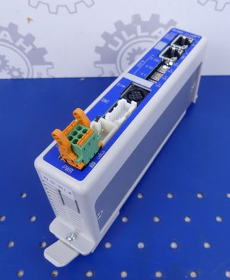SMC JXCE18-BC Motor Driver