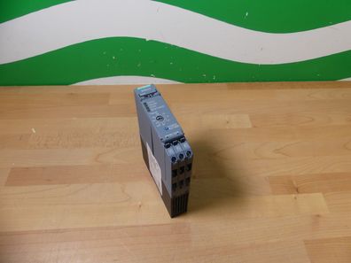 Siemens Sirius Motorstarter 3RM1002-1AA04