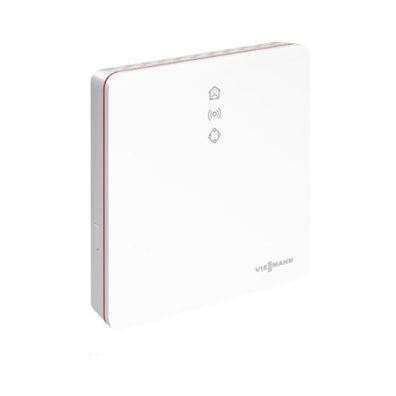 Viessmann Vitoconnect Typ OPTO3 Regelung Modul ViCare WiFi WLAN ZK03836
