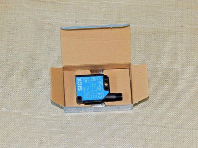 Sick WTE11-2P2432 Reflexions-Lichttaster 1041381 New