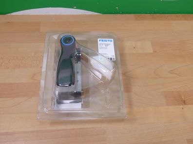 FESTO VHEF-HS-P53C-M-G18 4165857