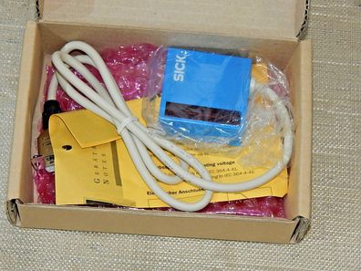 SICK Barcodescanner CLP100-2010 / / 1018332 New