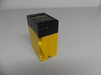 Turck Drehzahléberwachung MS 24-127-RX1