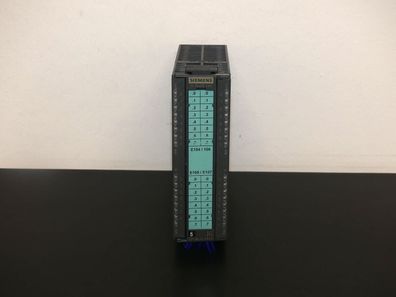 Siemens Simatic S7 6ES7321-1BL00-0AA0 s. Bilder