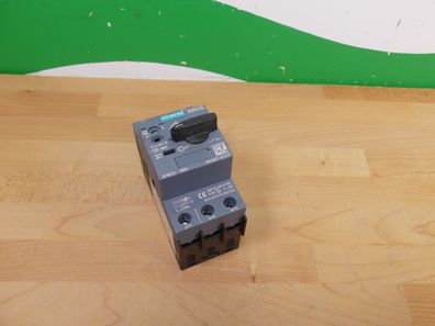 Siemens 3RV2021-4CA10