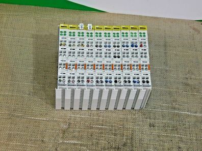 Beckhoff KL1114 4x Digital Input