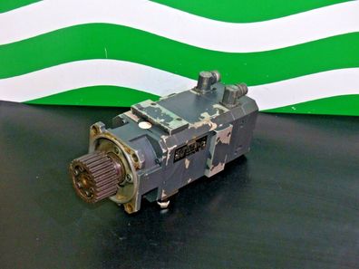 Siemens 3 Motor 1FT6062-6WF72-4EA1-Z
