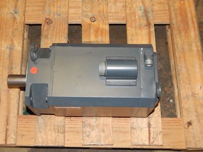 Siemens Brushless Servo Motor 1FT6105-1AC71-4AG1