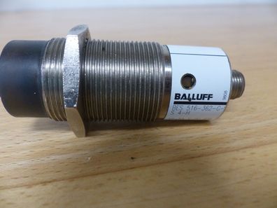 Balluff BES 516-362-G-S 4-H