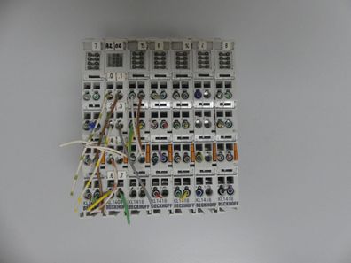 Beckhoff KL 1418