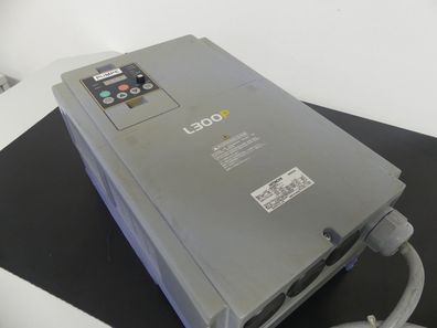 Frequenzumrichter Hitachi L300P - 300HFE2 s. Bilder