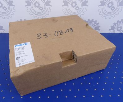 Festo VPPM-12L-L-1-G12-0L10H-V1P-S1C1 575237