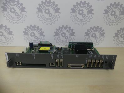 FANUC A02B-0207-C022 DEFEKT