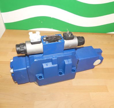 rexroth 4wrz 25 e3-220-73/6eg24n9k4/m + 3drep 6c-21=25eg24n9k4/m=00