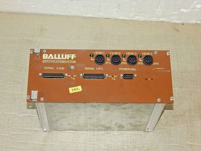 Balluff BIS C-400-000/01 Ser: o.:8903 0001 DE used