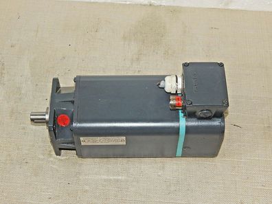 Siemens 3 Permanent-Magnet-Motor 1FT5064-0AF01-2 Used