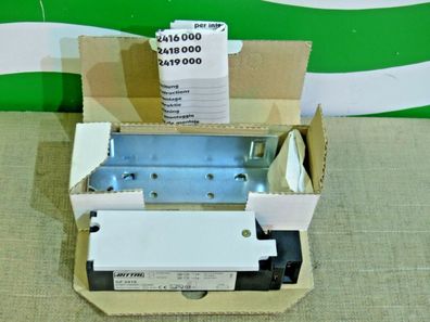 Rittal SZ 2418 SZ2418 Sicherheitsverriegelung s. Bilder