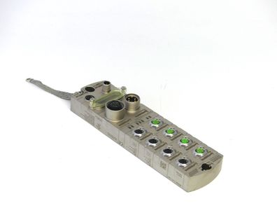 Murr Elektronik MVK-MP AI4 (U) DIO4 (DIO4) Kompaktmodul - 55293