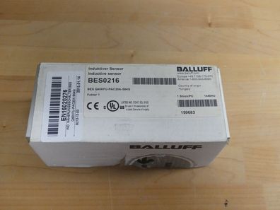 balluff bes0216 bes q40kfu-pac20a-s04g