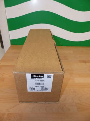 parker AAP015CGF1 s. Bilder