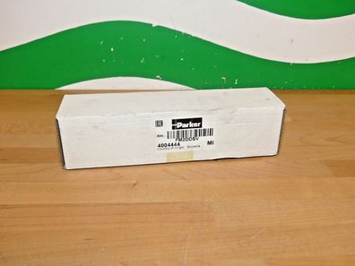 Parker FM2DDSV Drosselréckschlag