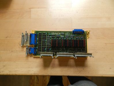 Fanuc A16B-1211-030-04A Card