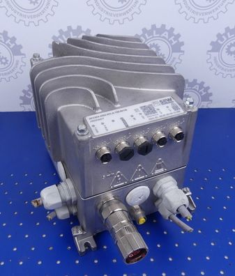 SEW Eurodrive DFC20A-0055-503-A-T02-001/B