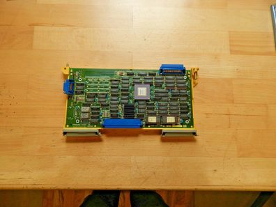 Fanuc A16B-1211-090 Control Board