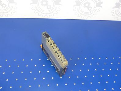 B&R X20 AO 4622 + X20 BM 11
