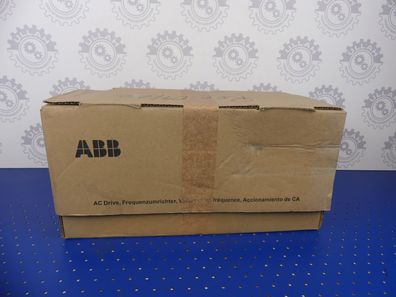 ABB ACSM1-SPA0-03A0-4 + SP600 NEU