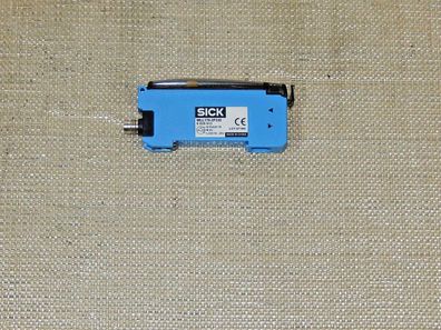 Sick WLL170-2P330 Lichtleiter Sensor 6029513 Unbenutzt